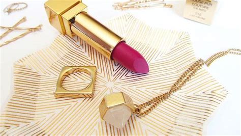 lipstik ysl yang tahan lama|YSL lipstick.